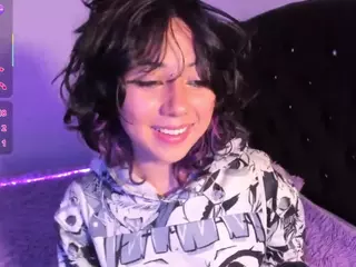 Frida Lassi's Live Sex Cam Show