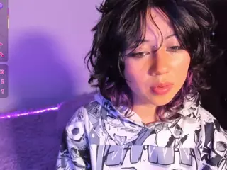 Frida Lassi's Live Sex Cam Show