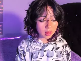 Frida Lassi's Live Sex Cam Show