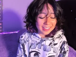 Frida Lassi's Live Sex Cam Show