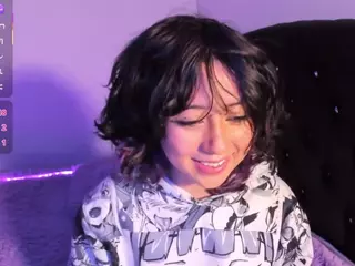 Frida Lassi's Live Sex Cam Show
