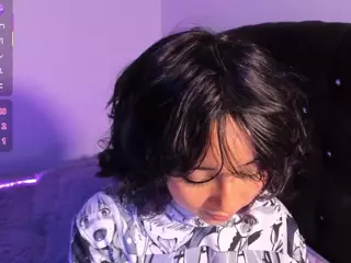 Frida Lassi's Live Sex Cam Show