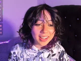 Frida Lassi's Live Sex Cam Show