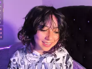 Frida Lassi's Live Sex Cam Show