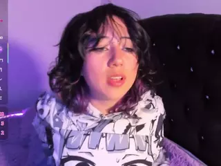 Frida Lassi's Live Sex Cam Show