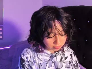 Frida Lassi's Live Sex Cam Show