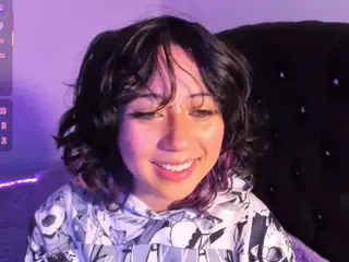 Frida Lassi's Live Sex Cam Show