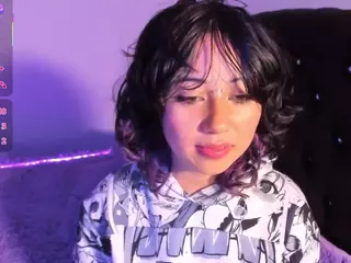 Frida Lassi's Live Sex Cam Show