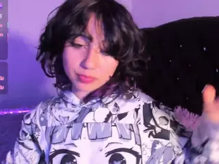 Frida Lassi's Live Sex Cam Show