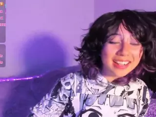Frida Lassi's Live Sex Cam Show