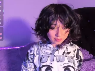 Frida Lassi's Live Sex Cam Show