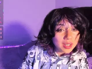 Frida Lassi's Live Sex Cam Show