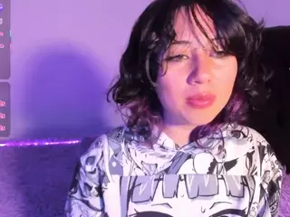 Frida Lassi's Live Sex Cam Show