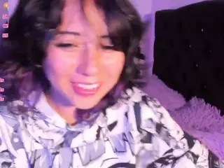 Frida Lassi's Live Sex Cam Show