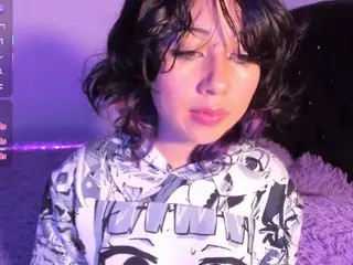 Frida Lassi's Live Sex Cam Show