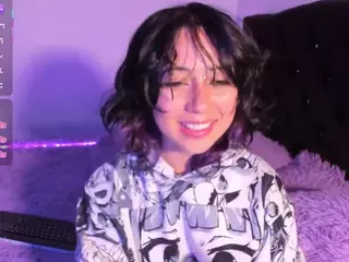Frida Lassi's Live Sex Cam Show