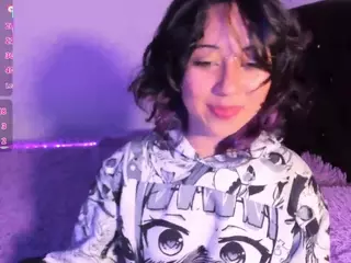 Frida Lassi's Live Sex Cam Show