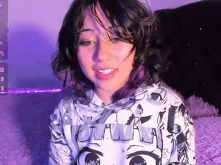 Frida Lassi's Live Sex Cam Show