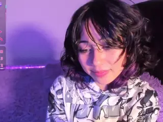 Frida Lassi's Live Sex Cam Show