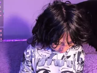 Frida Lassi's Live Sex Cam Show