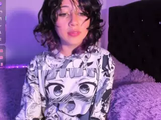 Frida Lassi's Live Sex Cam Show