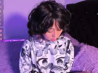 Frida Lassi's Live Sex Cam Show
