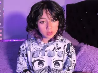 Frida Lassi's Live Sex Cam Show
