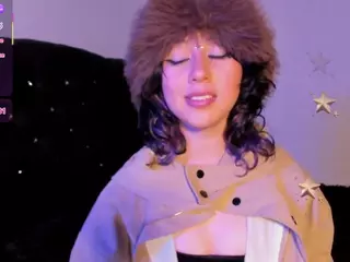 Frida Lassi's Live Sex Cam Show
