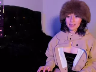 Frida Lassi's Live Sex Cam Show