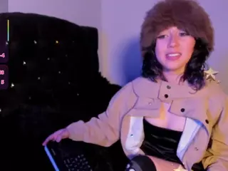 Frida Lassi's Live Sex Cam Show
