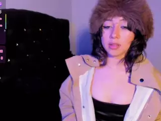 Frida Lassi's Live Sex Cam Show