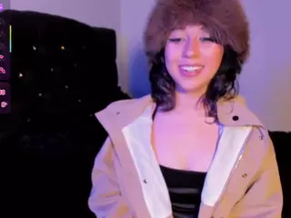 Frida Lassi's Live Sex Cam Show