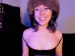 Frida Lassi's Live Sex Cam Show