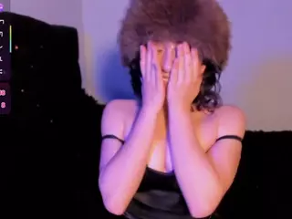 Frida Lassi's Live Sex Cam Show