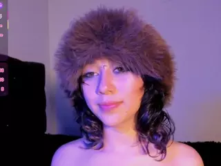 Frida Lassi's Live Sex Cam Show