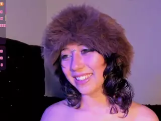 Frida Lassi's Live Sex Cam Show