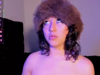 Frida Lassi's Live Sex Cam Show
