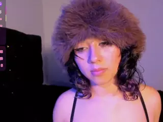 Frida Lassi's Live Sex Cam Show