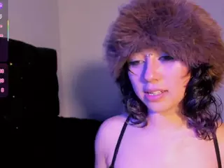 Frida Lassi's Live Sex Cam Show