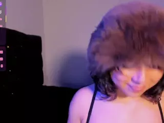 Frida Lassi's Live Sex Cam Show
