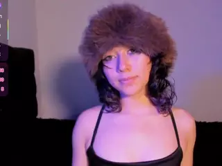 Frida Lassi's Live Sex Cam Show