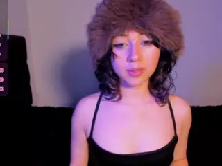Frida Lassi's Live Sex Cam Show
