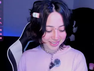 Frida Lassi's Live Sex Cam Show