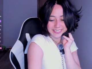 Frida Lassi's Live Sex Cam Show