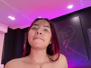 MeredithRossee's Live Sex Cam Show