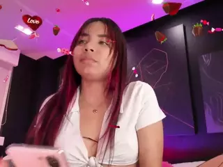 MeredithRossee's Live Sex Cam Show