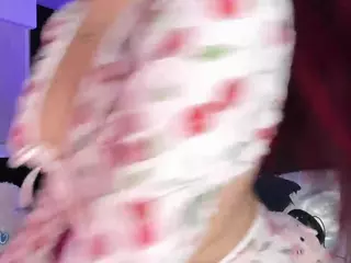 MeredithRossee's Live Sex Cam Show