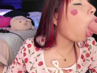 MeredithRossee's Live Sex Cam Show