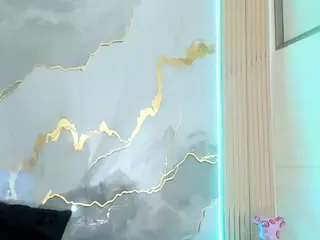 MilaHal's Live Sex Cam Show