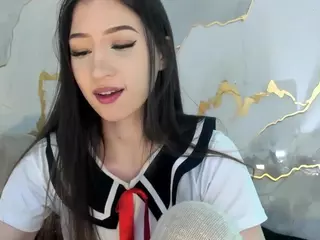 MilaHal's Live Sex Cam Show